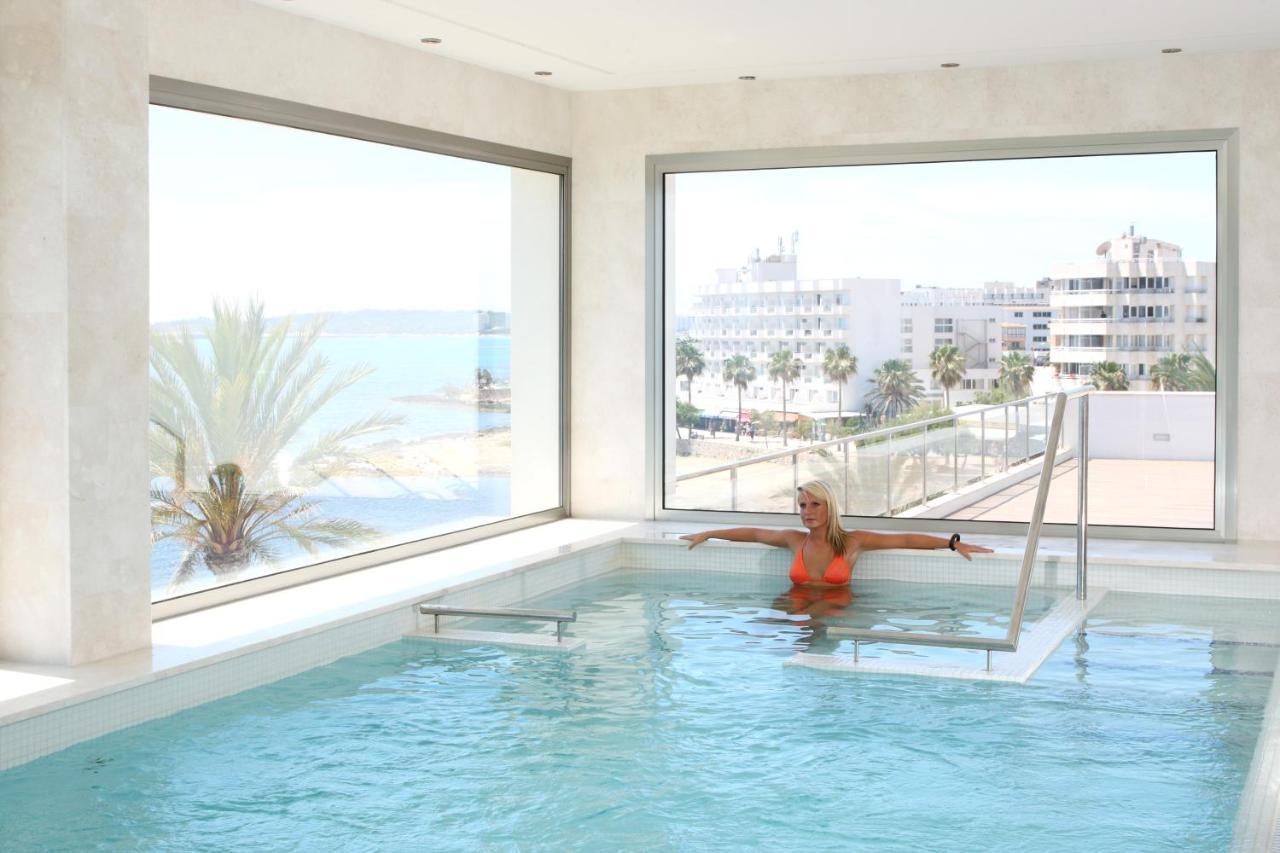 Hotel Gran Sol Cala Bona  Exterior photo